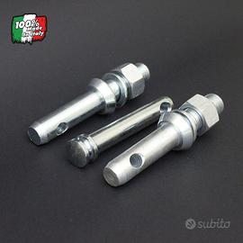 Kit Perni 1° categoria di attacco