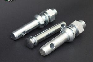 Kit Perni 1° categoria di attacco