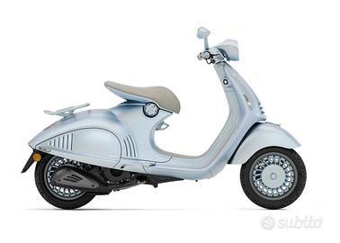 Vespa 946 Snake