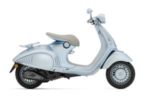 Vespa 946 Snake
