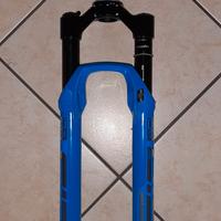 Forcella RockShox SID Ultimate 100mm 