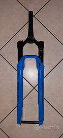 Forcella RockShox SID Ultimate 100mm 