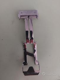 HUBLOT Deployant claps chiusura cinturino