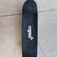 Skateboard Cygnus 