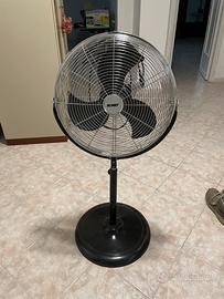 Ventilatore da esterno/interno blinky