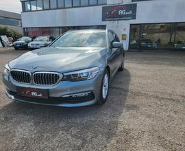 Bmw 520 520d Touring Business