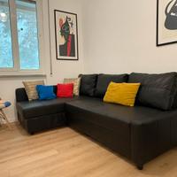 Divanoletto Ikea Friheten