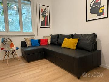 Divanoletto Ikea Friheten