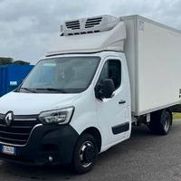 Renault Master L3 T35 2.3cc DCI 145Cv Frigo