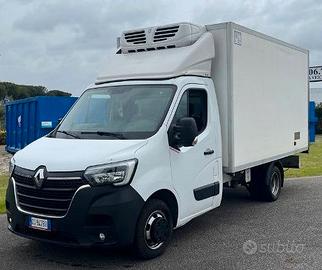 Renault Master L3 T35 2.3cc DCI 145Cv Frigo