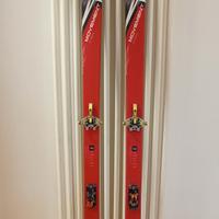 sci alpinismo movement