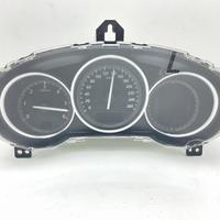 QUADRO STRUMENTI MAZDA CX-5 Serie KD4555430 (12>16