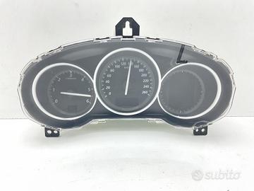QUADRO STRUMENTI MAZDA CX-5 Serie KD4555430 (12>16