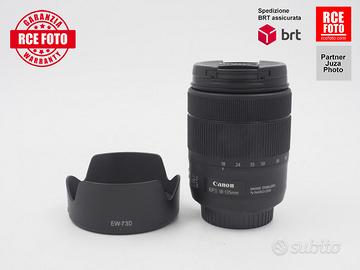 Canon EF-S 18-135 F3.5-5.6 IS USM (Canon)