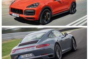 Ricambi porsche cayenne-911 2012-2026