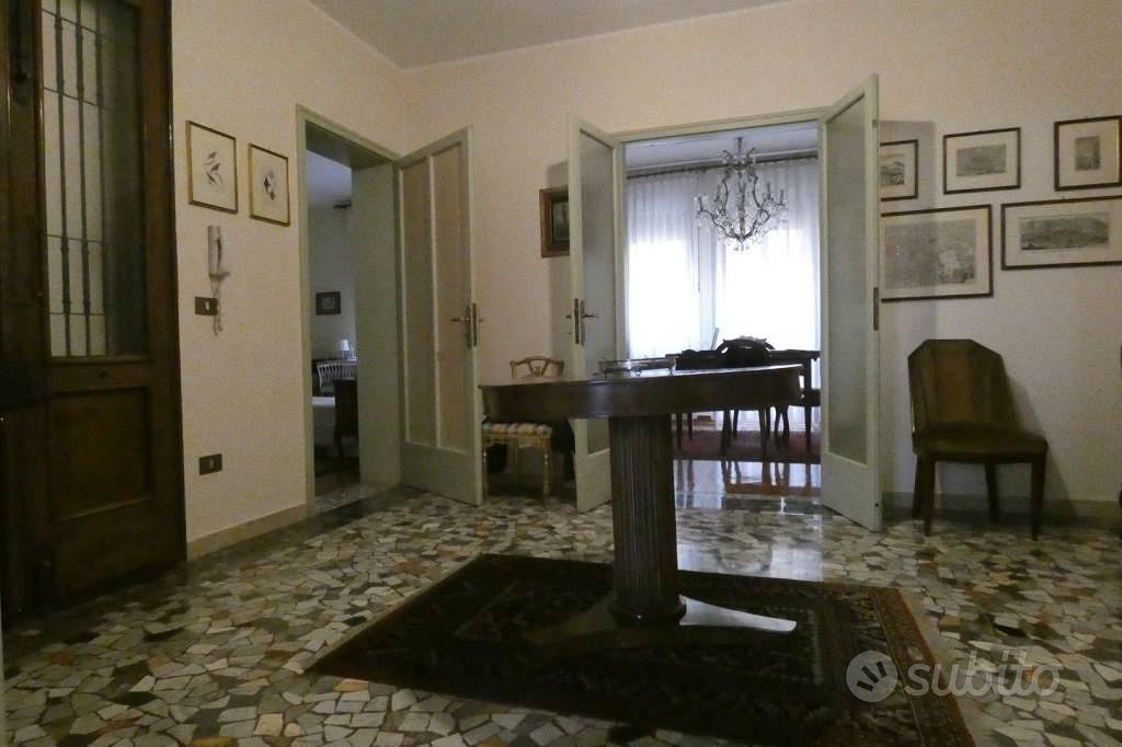 Appartamento di 250 m² con 5 locali e box auto a P - Vista 4