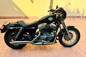 Harley Davidson Sportster 883