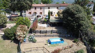 CASA INDIPENDENTE A PISTOIA