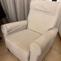Poltrona Ikea