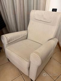 Poltrona Ikea