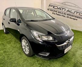 Opel Corsa 1.2 5 porte b-Color E6 OK NEOPAT