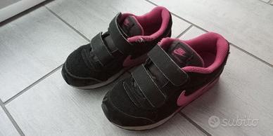 Scarpe NIKE bimba 28