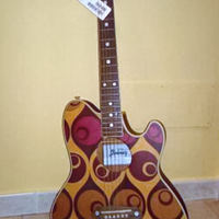 Ibanez Talman Special Edition