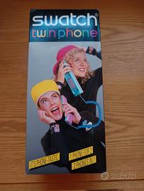 Telefono swatch twinphone