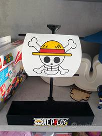 espositore Funko Pop One Piece 