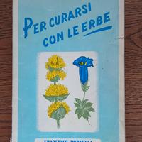 per curarsi con le erbe