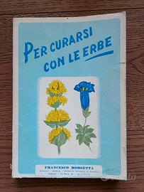 per curarsi con le erbe