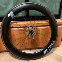 Cerchio Anteriore Dt Swiss Arc Dicut 1400 62 mm