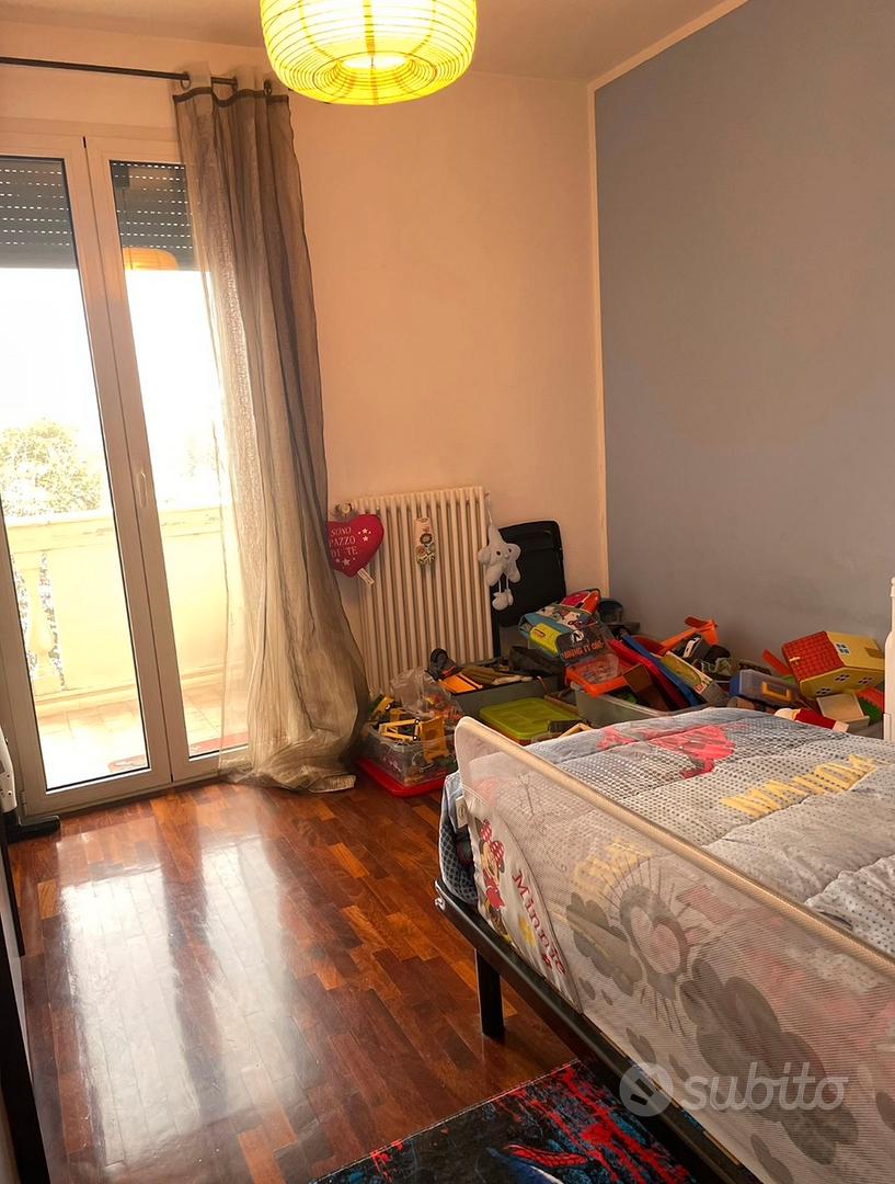 Apartment in Rimini - Vista 4