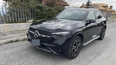 Mercedes Glc220 D 4Matic Mild Hibrid AMG Premium