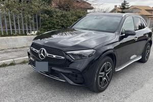 Mercedes Glc220 D 4Matic Mild Hibrid AMG Premium