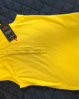 Polo da donna smanicata Peuterey