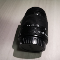 Fotocamera Reflex Canon EOS 4000D