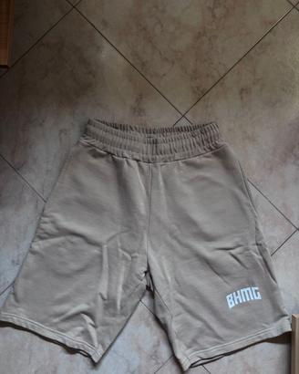 Pantaloni corti BHMG (Beige)