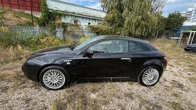 Alfa Romeo Brera 3.2 Q4 Sky Window