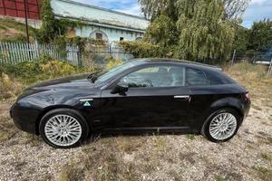 Alfa Romeo Brera 3.2 Q4 Sky Window