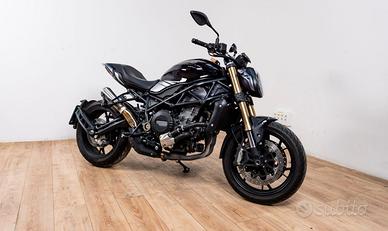 benelli 752s - 754 cc