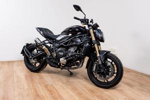 benelli 752s - 754 cc