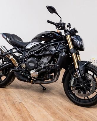 benelli 752s - 754 cc