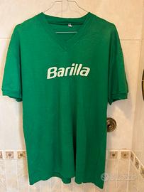 Roma maglia scudetto allenamento 1982 Barila