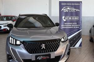 Peugeot 2008 BlueHDi 130 S&S EAT8 GT Line