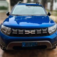Dacia Duster Extreme 4X2 TCe 100 GPL ECO-G