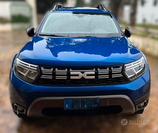 Dacia Duster Extreme 4X2 TCe 100 GPL ECO-G
