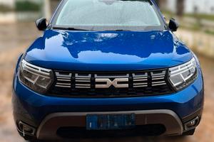 Dacia Duster Extreme 4X2 TCe 100 GPL ECO-G
