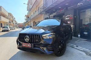Mercedes-benz GLE 450 d 4Matic coupè AMG