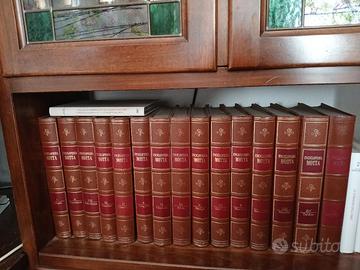 ENCICLOPEDIA MOTTA